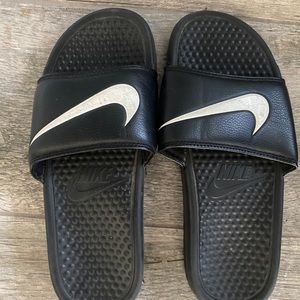 Nike Slides